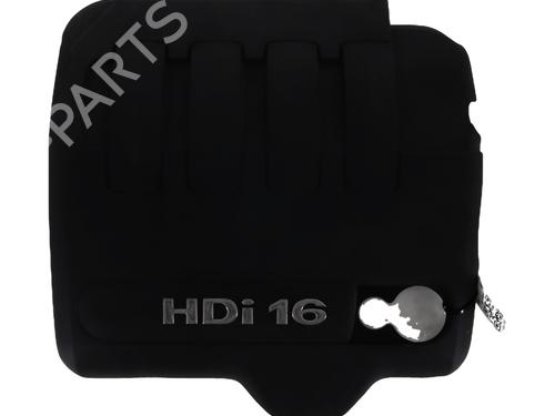 Upper protection CITROËN C5 III (RD_) 2.0 HDi (RDRHD8, RDRHDJ, RDRHR8, RDRHRJ) | BP29346919M93 