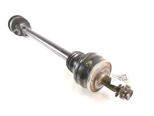 Left rear driveshaft MERCEDES-BENZ SLK (R171) 350 (171.456) | BP16069071M40 