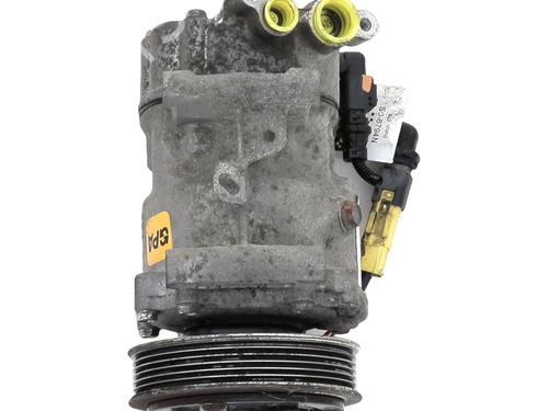 AC compressor PEUGEOT 208 I (CA_, CC_) 1.4 HDi | BP29018481M34 