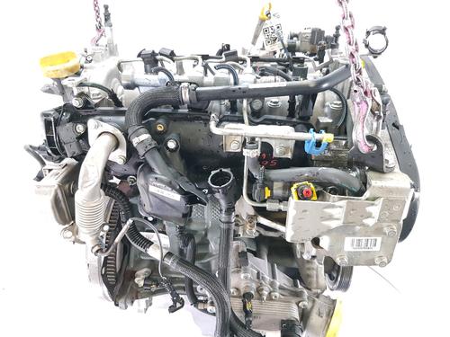 Engine FIAT 500L (351_, 352_) 1.6 D Multijet (199LYE1B) | BP39489260M1  - Image 5