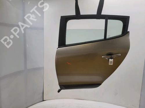 Porta trás esquerda Porta trás esquerda 38793168 38793168