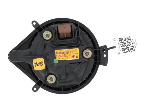 Used Heater blower motor Heater blower motor AUDI A4 B6 Convertible (8H7) 2.4 (170 hp) 40211735 40211735