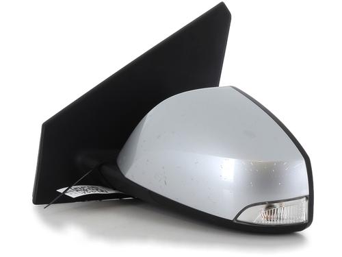 Left mirror RENAULT MEGANE III Hatchback (BZ0/1_, B3_) 1.4 TCe (BZ0F, BZ1V) | BP29517679C26 