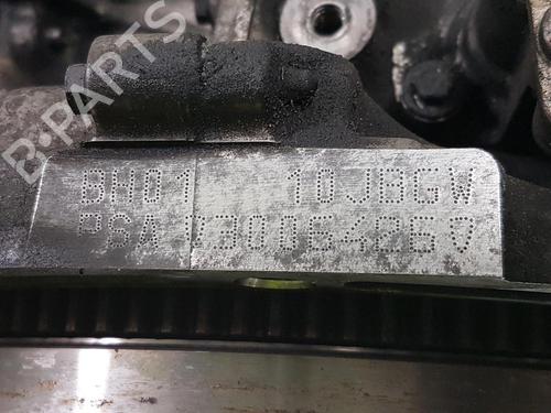 Motor CITROËN DS4 (NX_) 1.6 BlueHDi 115 | BP29696460M1 
