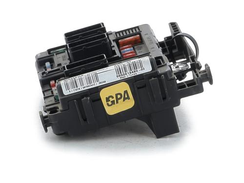 Used Fuse box Fuse box PEUGEOT 206 SW (2E/K) 1.4 HDi (68 hp) 34204796 34204796