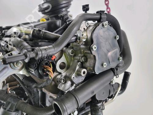 Engine AUDI A3 Sportback (8PA) 1.9 TDI | BP30165220M1 