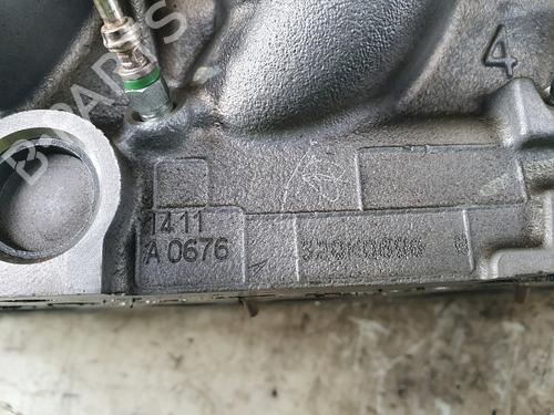Culasse FORD C-MAX II (DXA/CB7, DXA/CEU) 2.0 TDCi | BP30693208M5