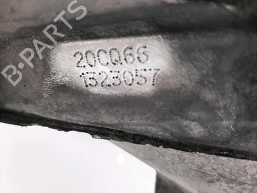 Gearbox CITROËN DS3 (SA_) 1.4 HDi 70 (SA8HP4) | BP36006876M3 - Image 5
