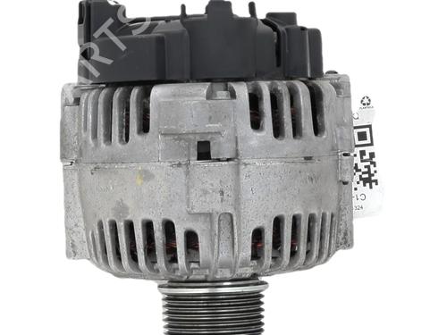 Alternator RENAULT TWINGO II (CN0_) 1.2 16V (CN04, CN0B) | BP35941011M7 - Image 5