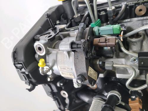 Engine DACIA LOGAN MCV (KS_) 1.5 dCi (KS0W) | BP30166308M1 