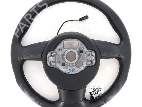 Steering wheel AUDI A1 (8X1, 8XK) 1.2 TFSI | BP27313883C49 