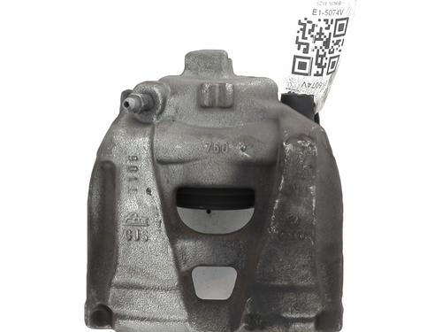 Venstre bremsekaliber foran AUDI Q3 (8UB, 8UG) 2.0 TDI quattro (150 hp) 30982351