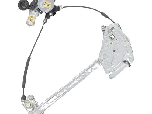 Front right window mechanism MAZDA MX-5 III (NC) 1.8 (NC18) | BP32309517C23 - Image 2