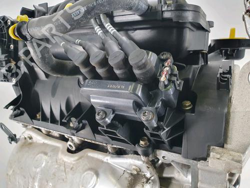 Engine RENAULT CLIO III (BR0/1, CR0/1) 1.2 16V (BR02, BR0J, BR11, CR02, CR0J, CR11) | BP39461399M1 - Image 7