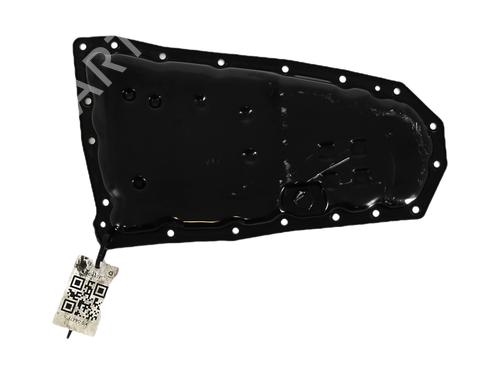 Oil sump RENAULT KOLEOS II (HC_) 2.0 dCi 175 4WD | BP27904704M115 