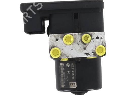 ABS Bremseaggregat VW TOURAN (1T1, 1T2) 1.9 TDI | BP29874825M43 