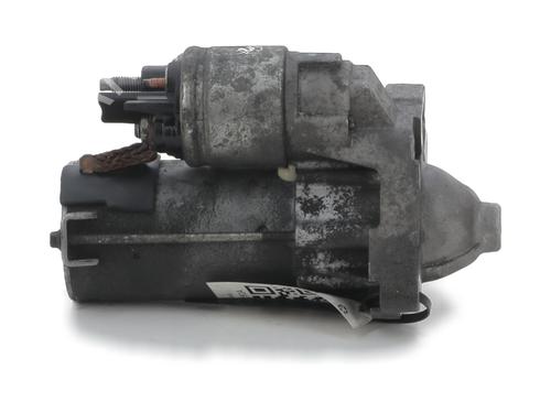 Startmotor RENAULT MODUS / GRAND MODUS (F/JP0_)  | BP28712936M8 