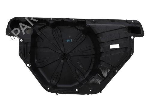 Used Luggage compartment floor RENAULT SCÉNIC II (JM0/1_) [2003-2010]  27910396
