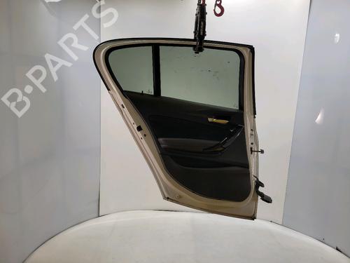 Left rear door BMW 1 (F20) 114 d | BP28106370C4 