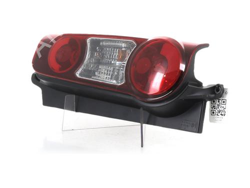 Right taillight PEUGEOT PARTNER Box Body/MPV 1.6 HDi 16V | BP37600016C35 - Image 2