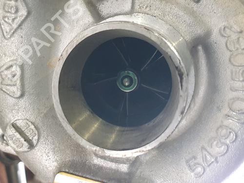 Engine RENAULT CLIO III Grandtour (KR0/1_) 1.5 dCi (KR0F) | BP39704950M1 - Image 7
