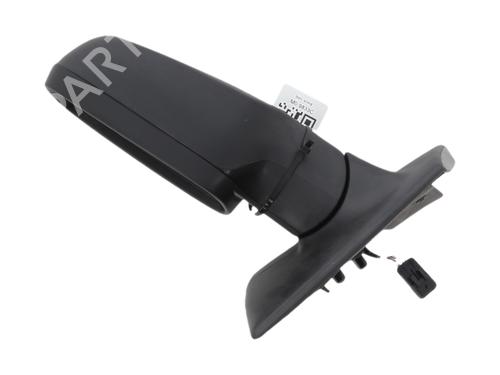 left-mirror-renault-clio-iii-br01-cr01-2005-2006-2007-2008-2009-2010-2011-2012-2013-2014-37016809 main image