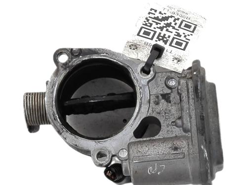 Throttle body BMW 3 (E90) 318 d | BP37280945M82 - Image 2