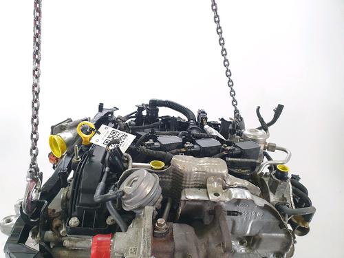 Engine FORD FIESTA VI (CB1, CCN) 1.0 EcoBoost | BP38768514M1 - Image 5