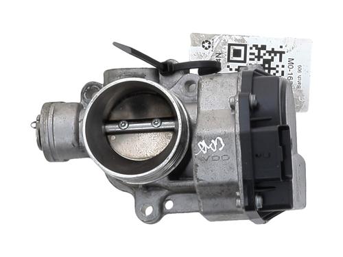 Used Throttle body PEUGEOT 207 (WA_, WC_) 1.4 (73 hp) 30118231