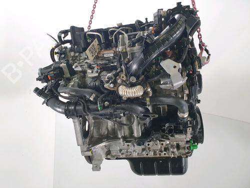 Engine CITROËN C5 AIRCROSS (A_) 1.5 BlueHDi 130 (ACYHZJ, ACYHZR) | BP26514733M1 