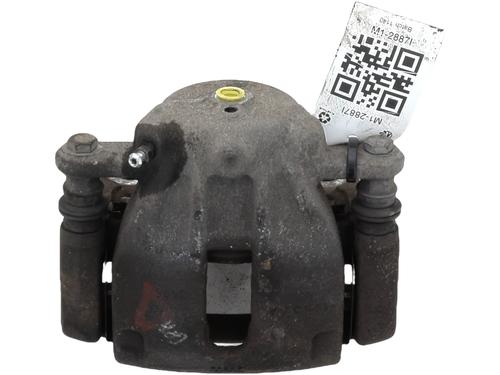 Used Right front brake caliper NISSAN NOTE (E12) 1.5 dCi (90 hp) 30474799