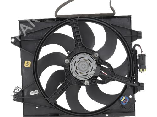Køleventilator elektrisk Køleventilator elektrisk 39547296 39547296
