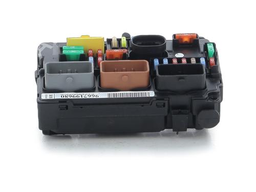 Sicherungskasten für CITROËN DS3 (SA_) 1.6 HDi 90 (92 hp) 33159589