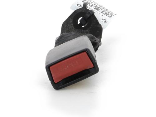Sikkerhetsbelte-spenne Sikkerhetsbelte-spenne RENAULT TWINGO II (CN0_) 1.2 16V (CN04, CN0B) (75 hp) 37065030 37065030
