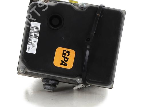 ABS pump CITROËN C4 I (LC_) 1.6 HDi | BP29695810M43 