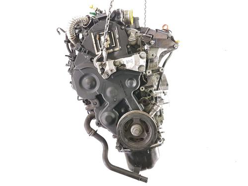 Used Engine PEUGEOT 308 I (4A_, 4C_) 1.6 HDi (109 hp) 30049569