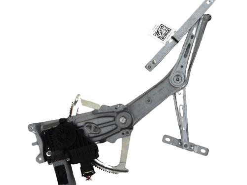 Front right window mechanism OPEL ZAFIRA / ZAFIRA FAMILY B (A05) 1.7 CDTI (M75) | BP30166138C23