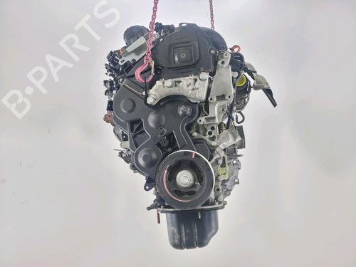 Used Engine CITROËN C3 II (SC_) 1.4 HDi 70 (SC8HZC, SC8HR0, SC8HP4) (68 hp) 29018866