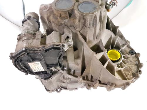 Gearbox SMART FORTWO Cabrio (451) 1.0 (451.431, 451.480) | BP30334201M3 