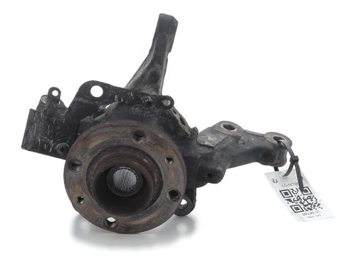 Used Right front steering knuckle RENAULT CLIO IV (BH_) 1.5 dCi 75 (75 hp) 33158804