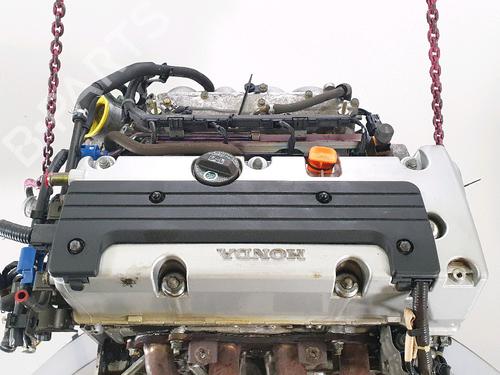 Motor HONDA ACCORD VII Tourer (CM, CN) 2.4 (CM2) | BP27857581M1 