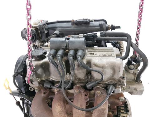 Engine CHEVROLET KALOS  | BP35891676M1  - Image 6