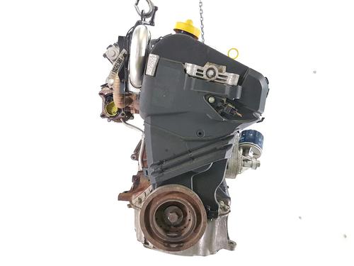 Used Engine RENAULT KANGOO / GRAND KANGOO II (KW0/1_) 1.5 dCi 70 (KW0V, KW0A) (68 hp) 31577820