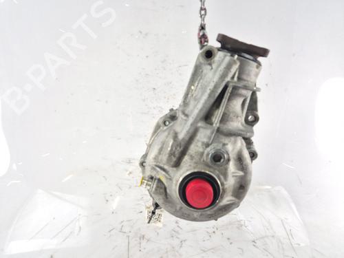 Front differential BMW X5 (E70) xDrive 30 d | BP38768204M23 - Image 4