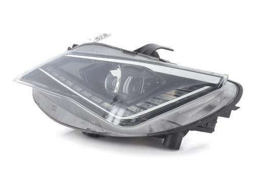 Used Left headlight Left headlight SEAT IBIZA IV (6J5, 6P1) 1.2 TSI (105 hp) 39972094 39972094