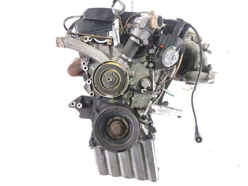 Used Engine MERCEDES-BENZ 123 Coupe (C123) 230 CE (123.243) (136 hp) 32006038