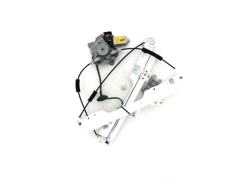 Front right window mechanism NISSAN MURANO I (Z50) 3.5 4x4 | BP27900477C23 