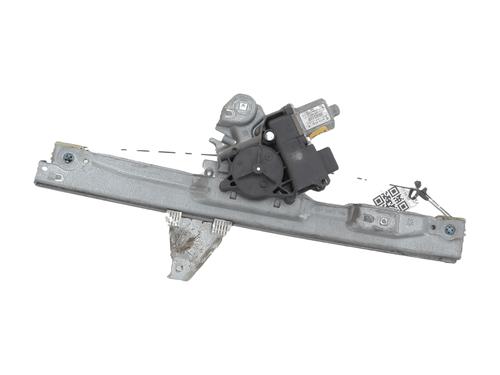 Used Front left window mechanism PEUGEOT 308 I (4A_, 4C_) 1.6 HDi (109 hp) 30957626