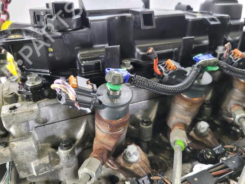 Engine CITROËN C3 II (SC_) 1.6 BlueHDi 100 | BP30558202M1