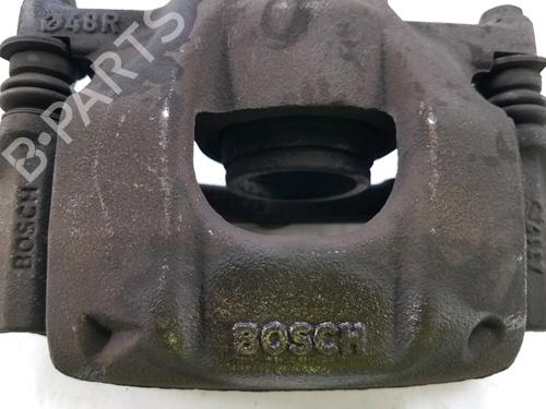 Right front brake caliper PEUGEOT 108 1.0 VTi | BP27918408M104